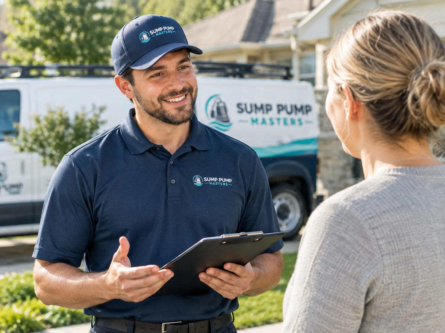 Sump Pump Repair Lawton, OK FAQs